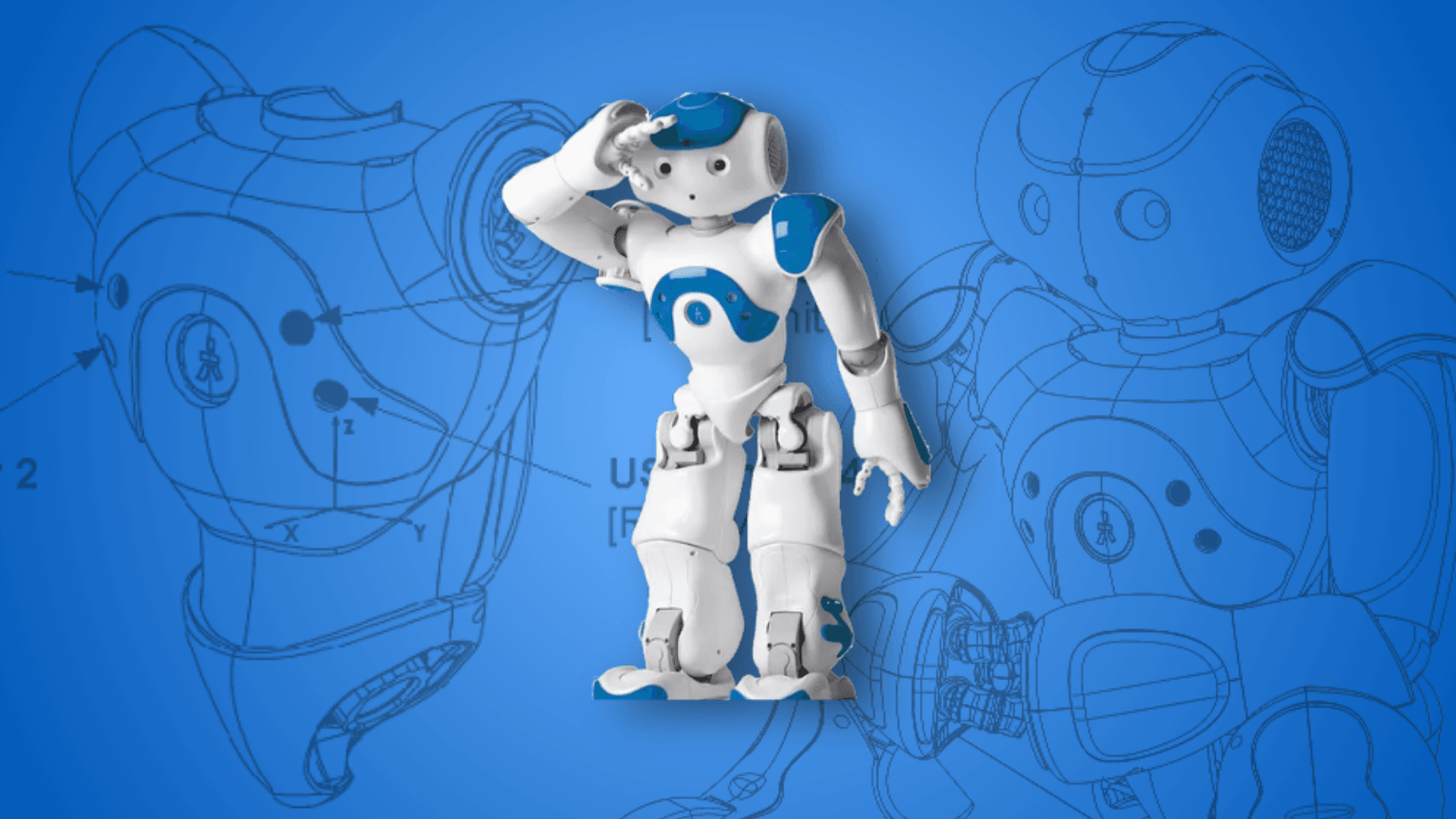 NAO Obstacle Detection